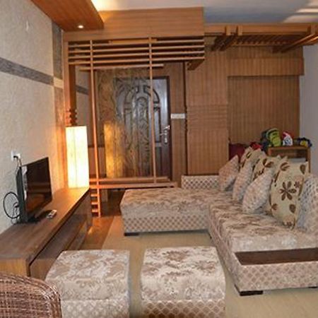 Neeshorgo Hotel & Resort Cox's Bazar Dış mekan fotoğraf