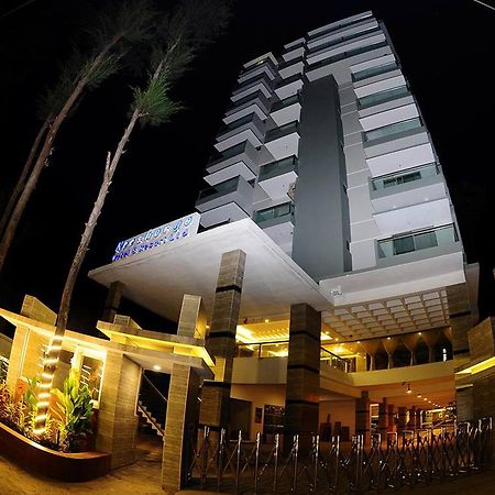 Neeshorgo Hotel & Resort Cox's Bazar Dış mekan fotoğraf
