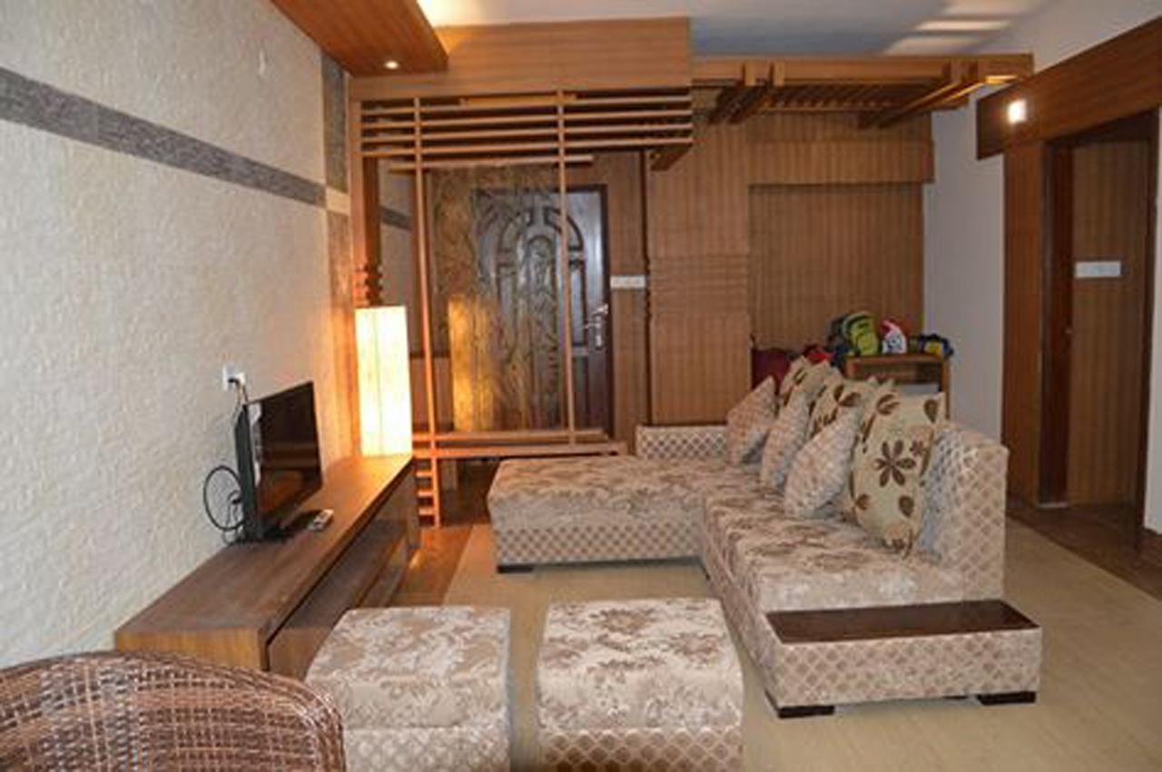 Neeshorgo Hotel & Resort Cox's Bazar Dış mekan fotoğraf