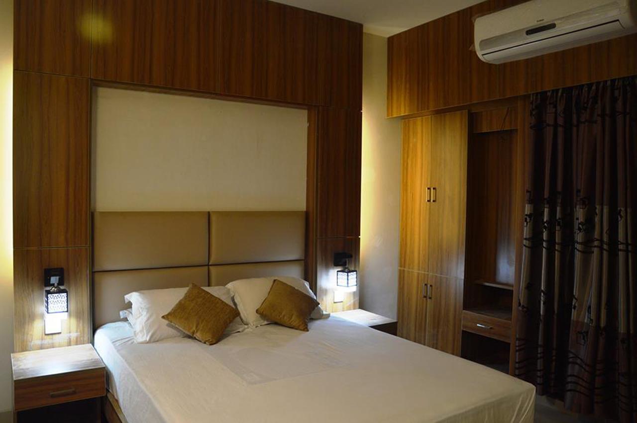 Neeshorgo Hotel & Resort Cox's Bazar Dış mekan fotoğraf