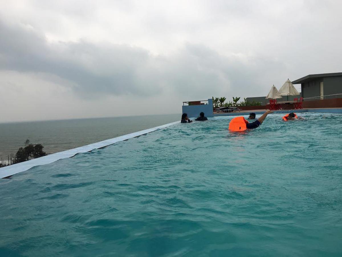 Neeshorgo Hotel & Resort Cox's Bazar Dış mekan fotoğraf