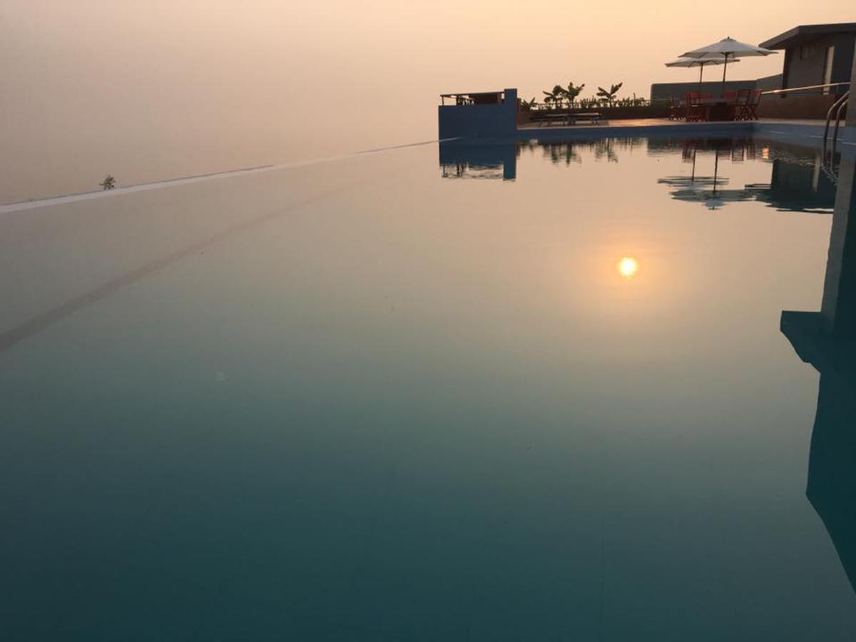 Neeshorgo Hotel & Resort Cox's Bazar Dış mekan fotoğraf
