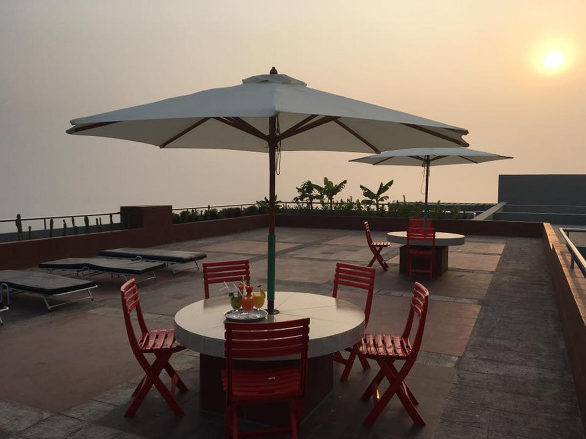 Neeshorgo Hotel & Resort Cox's Bazar Dış mekan fotoğraf