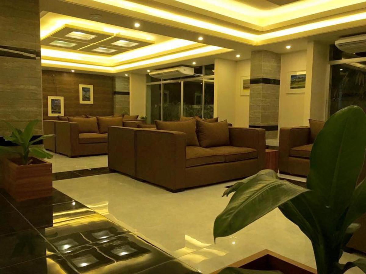 Neeshorgo Hotel & Resort Cox's Bazar Dış mekan fotoğraf
