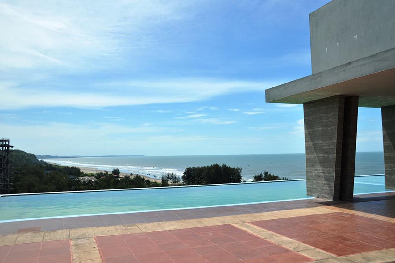 Neeshorgo Hotel & Resort Cox's Bazar Dış mekan fotoğraf