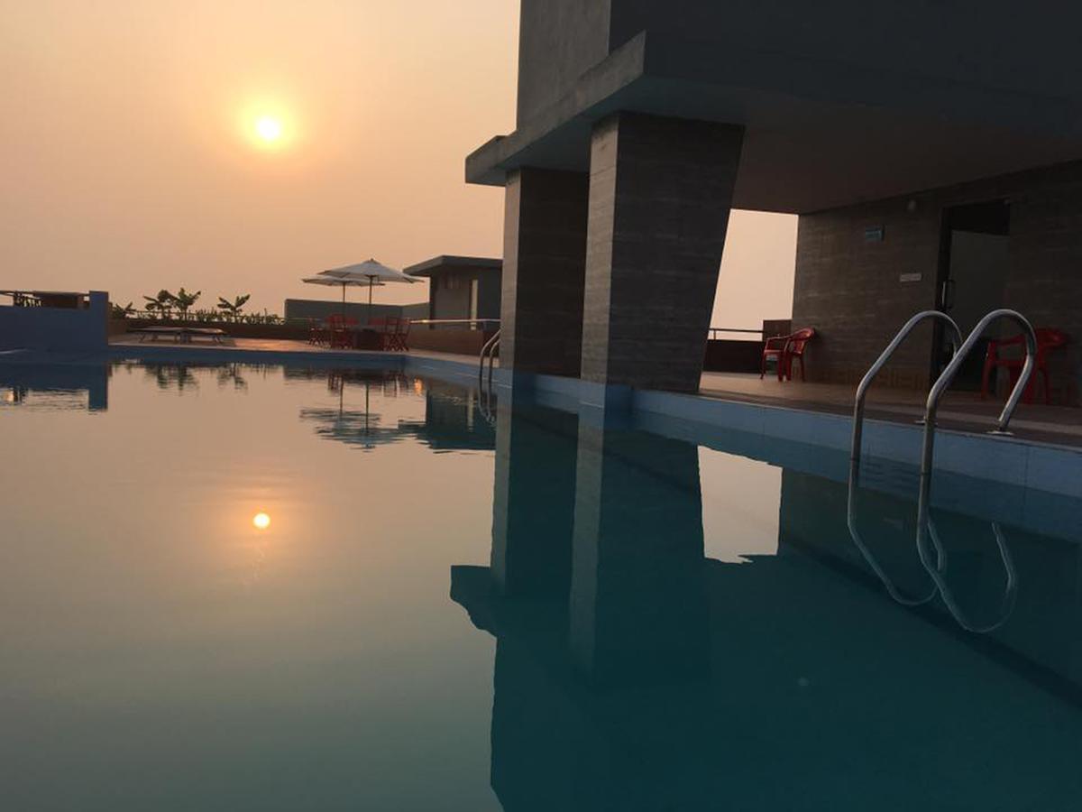 Neeshorgo Hotel & Resort Cox's Bazar Dış mekan fotoğraf