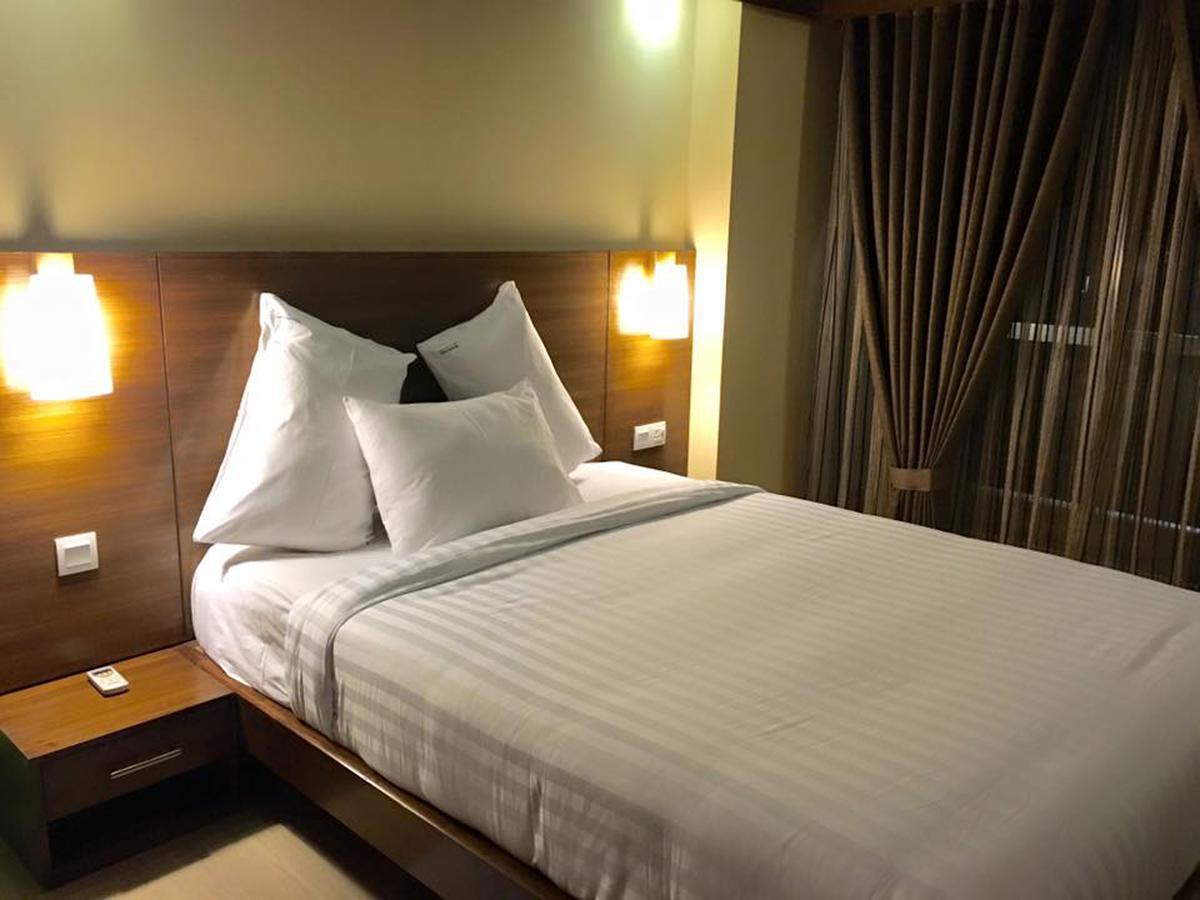 Neeshorgo Hotel & Resort Cox's Bazar Dış mekan fotoğraf