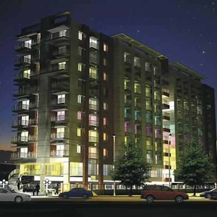 Neeshorgo Hotel & Resort Cox's Bazar Dış mekan fotoğraf