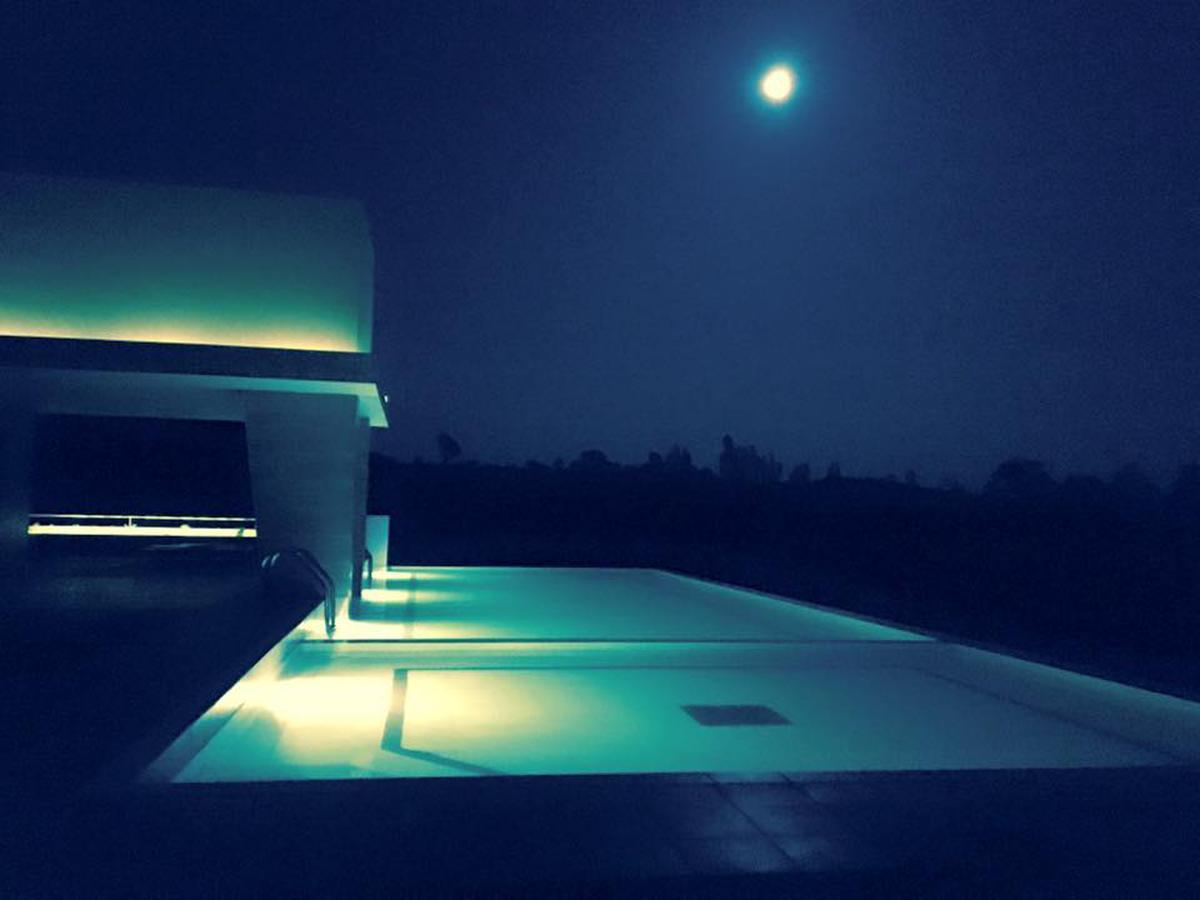 Neeshorgo Hotel & Resort Cox's Bazar Dış mekan fotoğraf