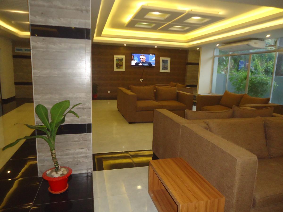 Neeshorgo Hotel & Resort Cox's Bazar Dış mekan fotoğraf