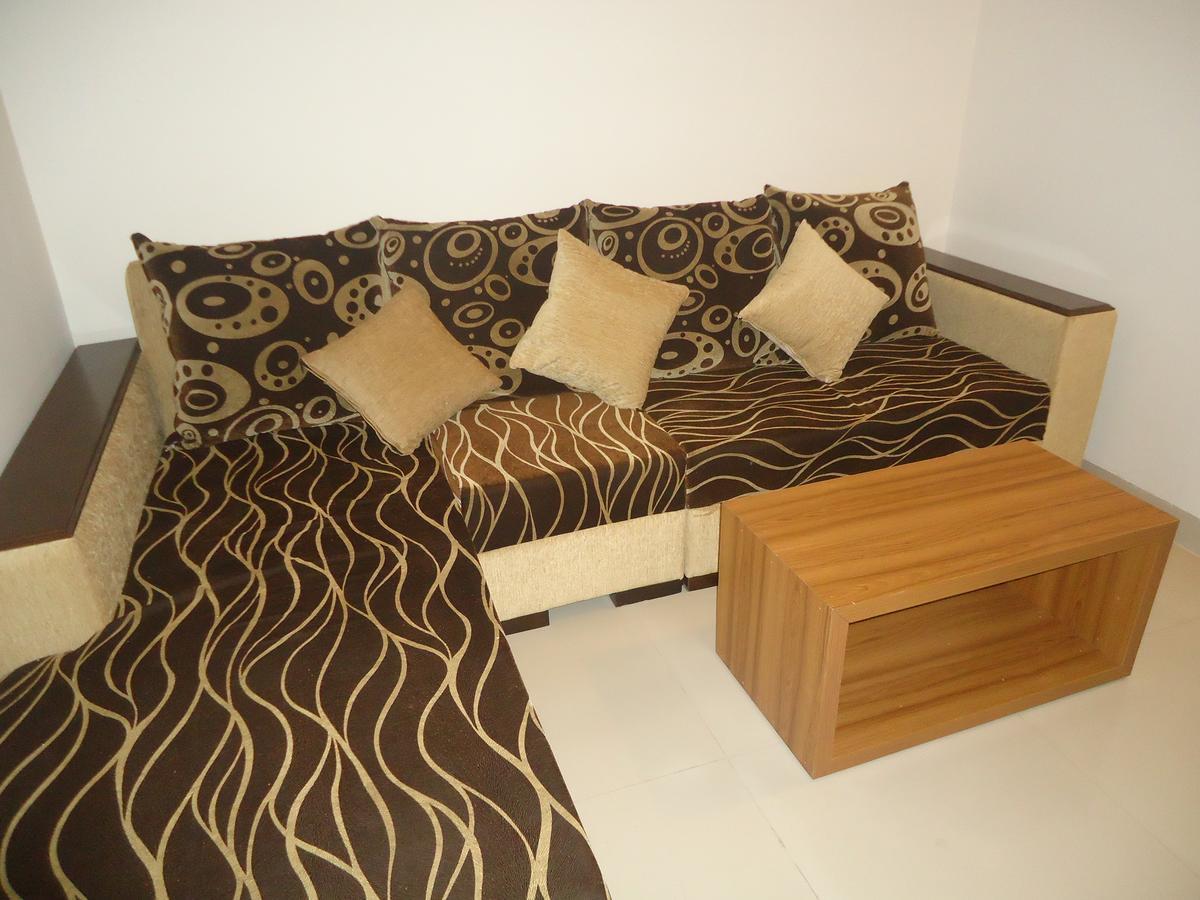 Neeshorgo Hotel & Resort Cox's Bazar Dış mekan fotoğraf