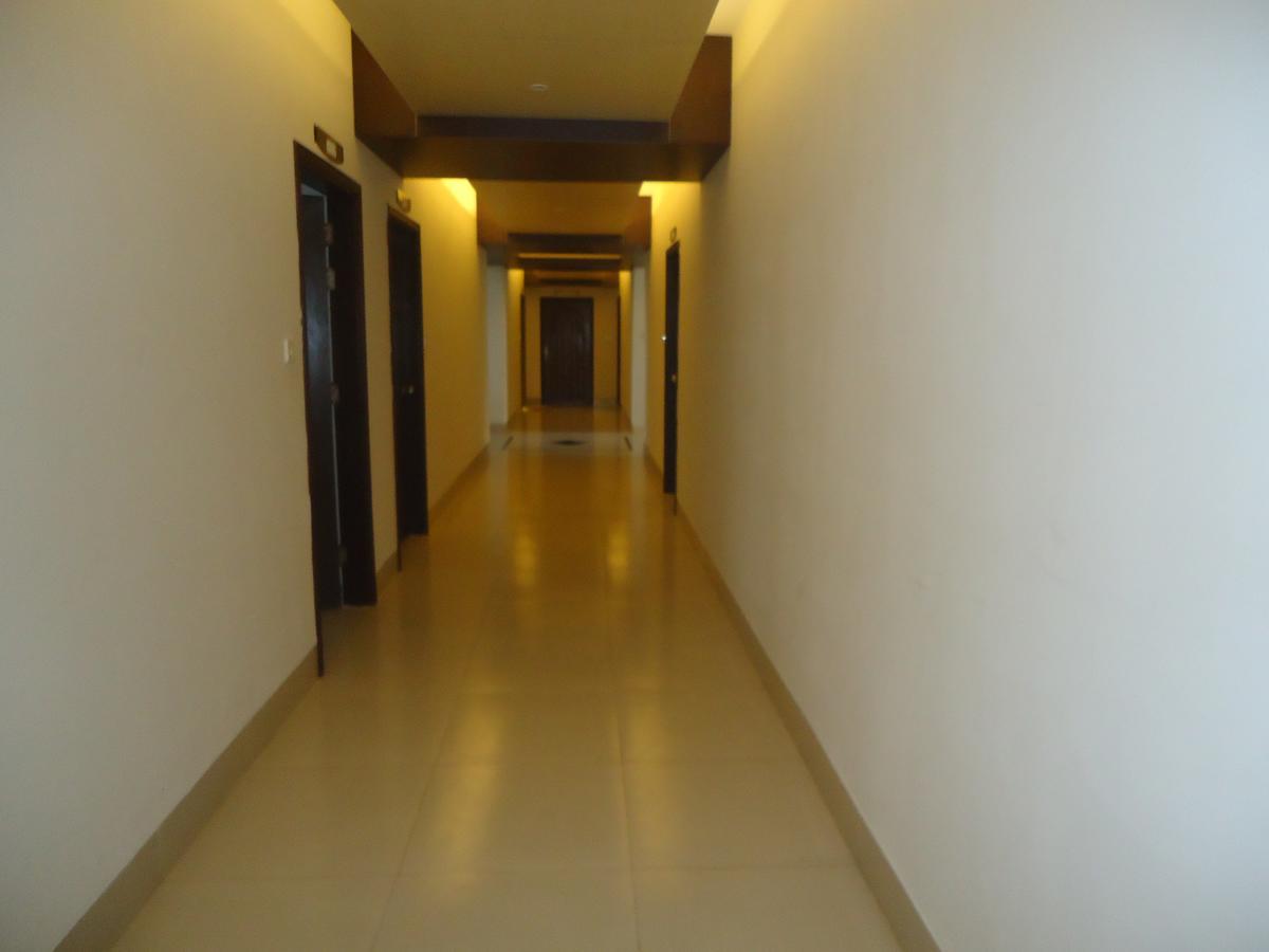 Neeshorgo Hotel & Resort Cox's Bazar Dış mekan fotoğraf