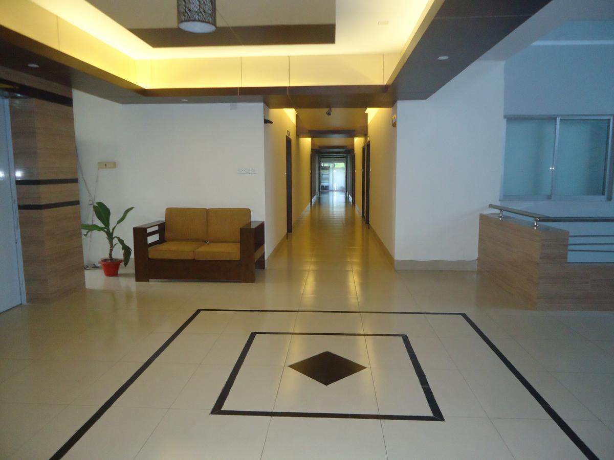 Neeshorgo Hotel & Resort Cox's Bazar Dış mekan fotoğraf