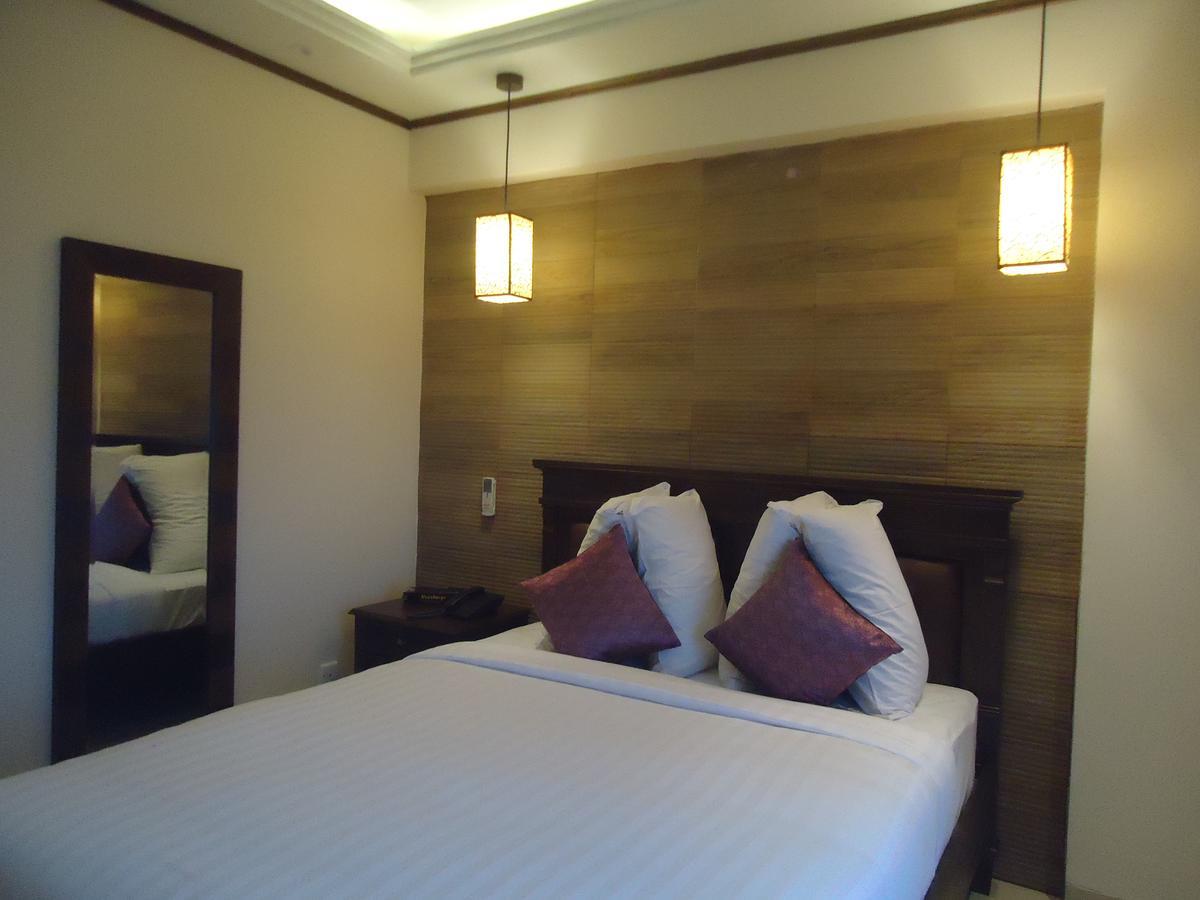 Neeshorgo Hotel & Resort Cox's Bazar Dış mekan fotoğraf
