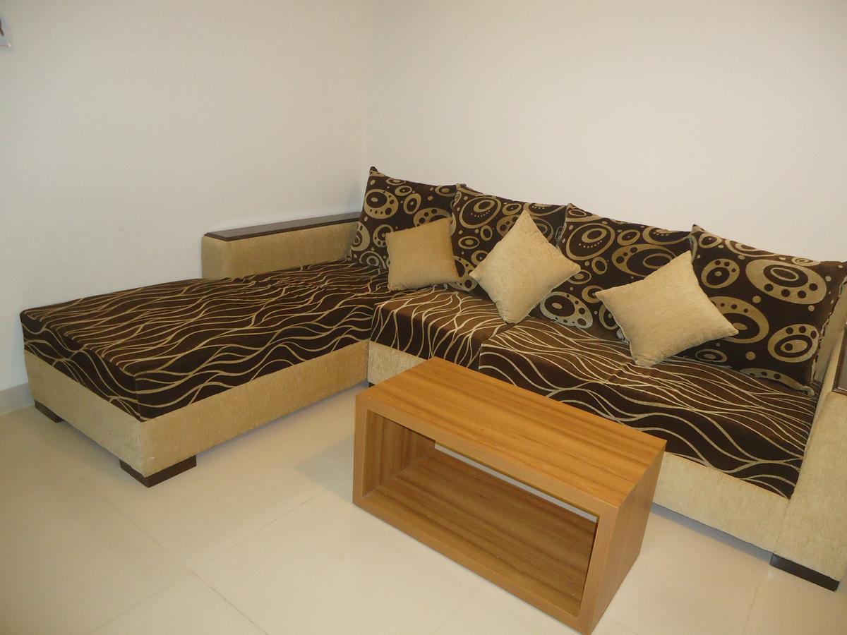 Neeshorgo Hotel & Resort Cox's Bazar Dış mekan fotoğraf