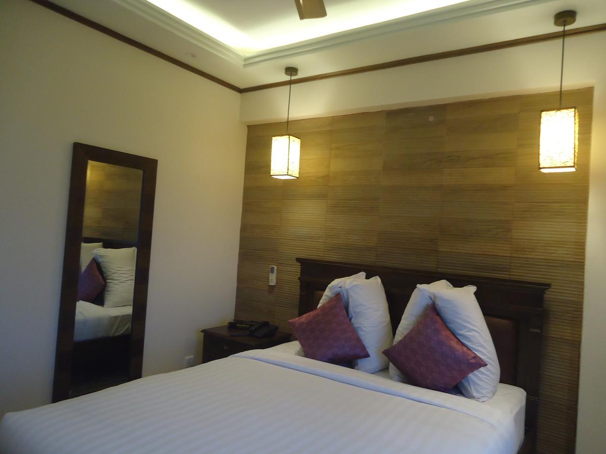 Neeshorgo Hotel & Resort Cox's Bazar Dış mekan fotoğraf