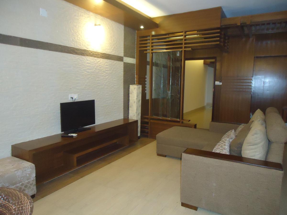 Neeshorgo Hotel & Resort Cox's Bazar Dış mekan fotoğraf