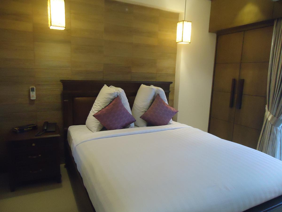 Neeshorgo Hotel & Resort Cox's Bazar Dış mekan fotoğraf