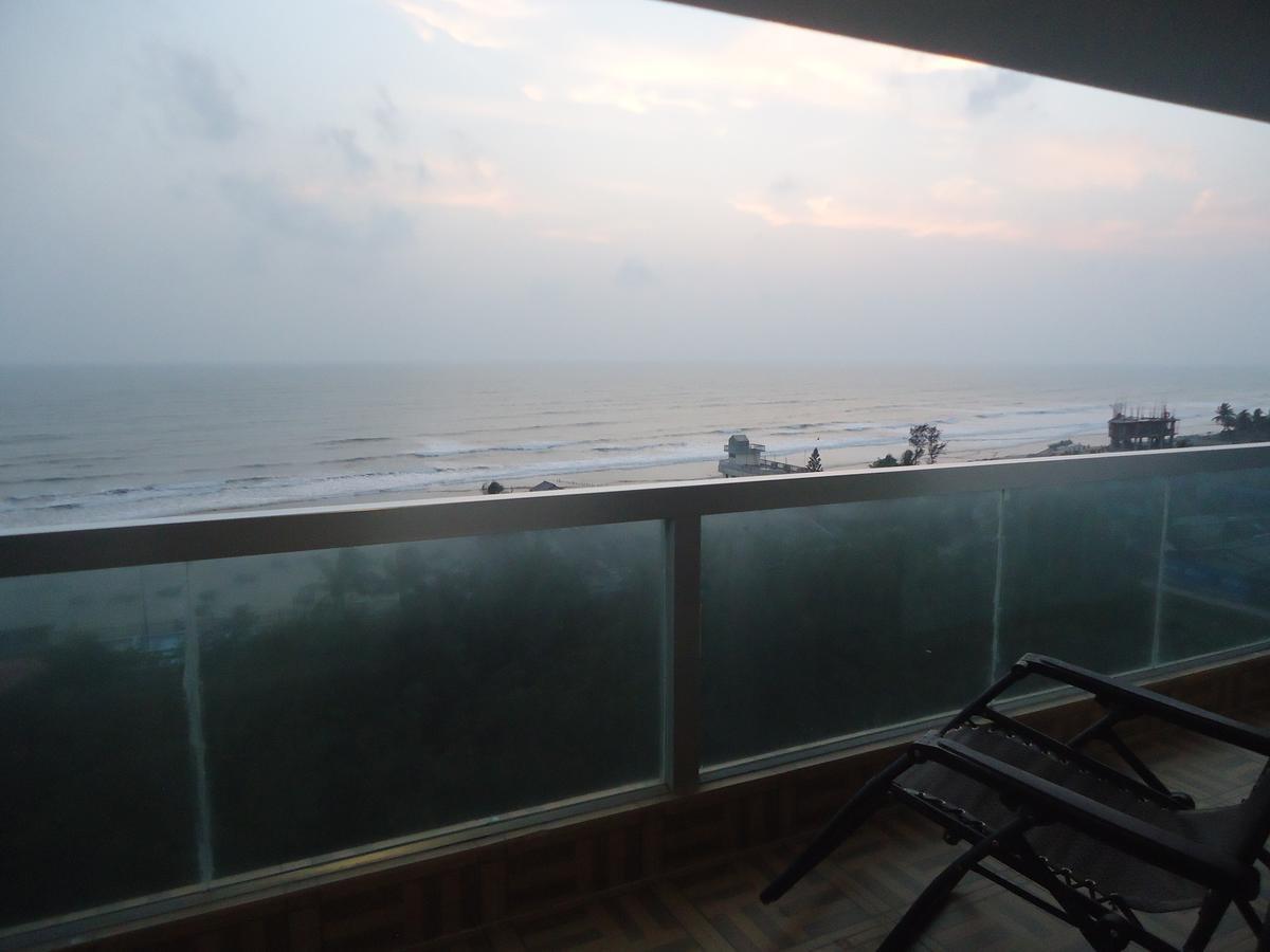 Neeshorgo Hotel & Resort Cox's Bazar Dış mekan fotoğraf