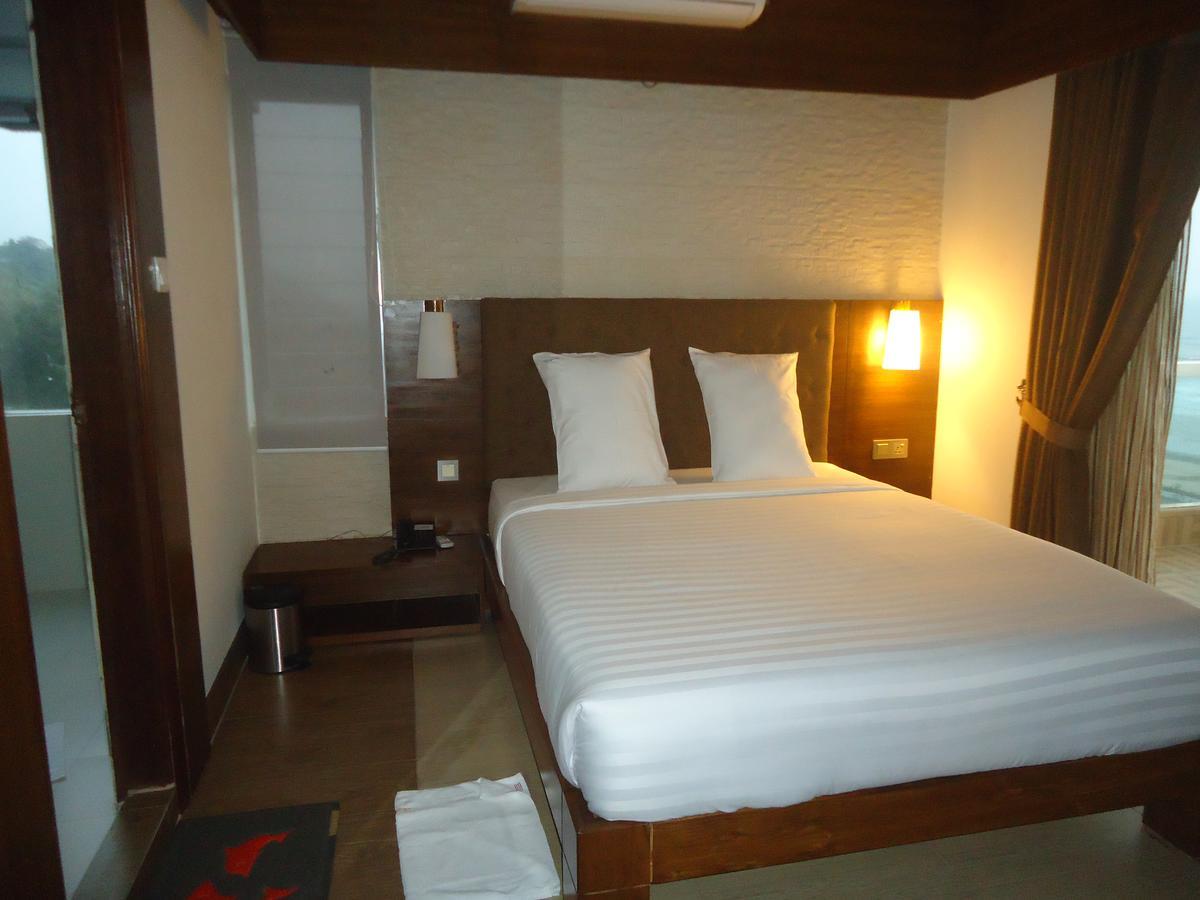 Neeshorgo Hotel & Resort Cox's Bazar Dış mekan fotoğraf