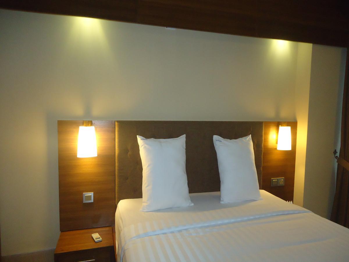 Neeshorgo Hotel & Resort Cox's Bazar Dış mekan fotoğraf
