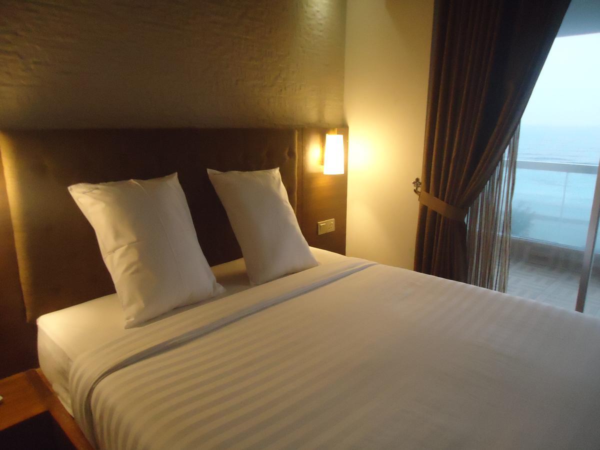 Neeshorgo Hotel & Resort Cox's Bazar Dış mekan fotoğraf