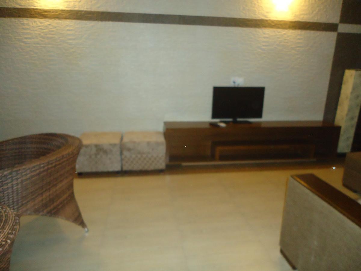 Neeshorgo Hotel & Resort Cox's Bazar Dış mekan fotoğraf
