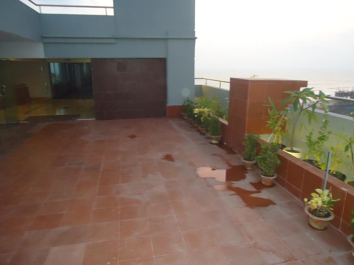 Neeshorgo Hotel & Resort Cox's Bazar Dış mekan fotoğraf