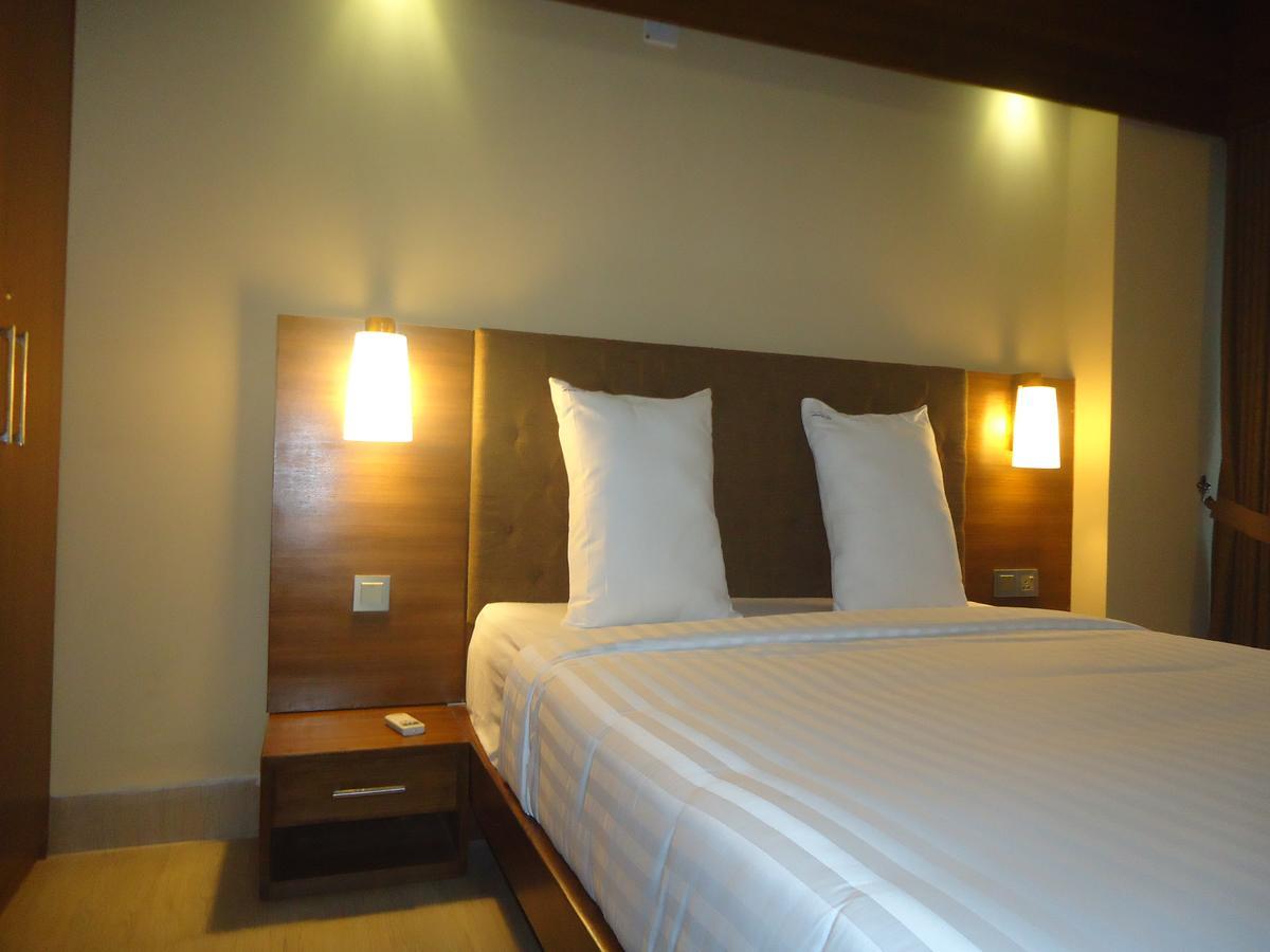 Neeshorgo Hotel & Resort Cox's Bazar Dış mekan fotoğraf
