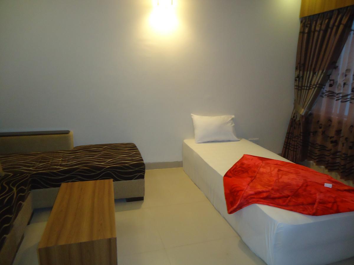 Neeshorgo Hotel & Resort Cox's Bazar Dış mekan fotoğraf