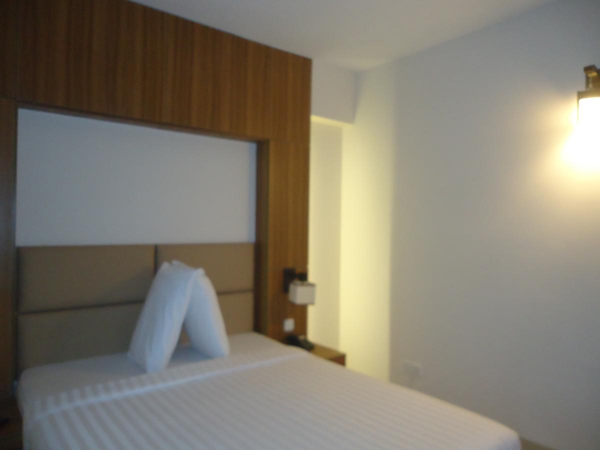 Neeshorgo Hotel & Resort Cox's Bazar Dış mekan fotoğraf
