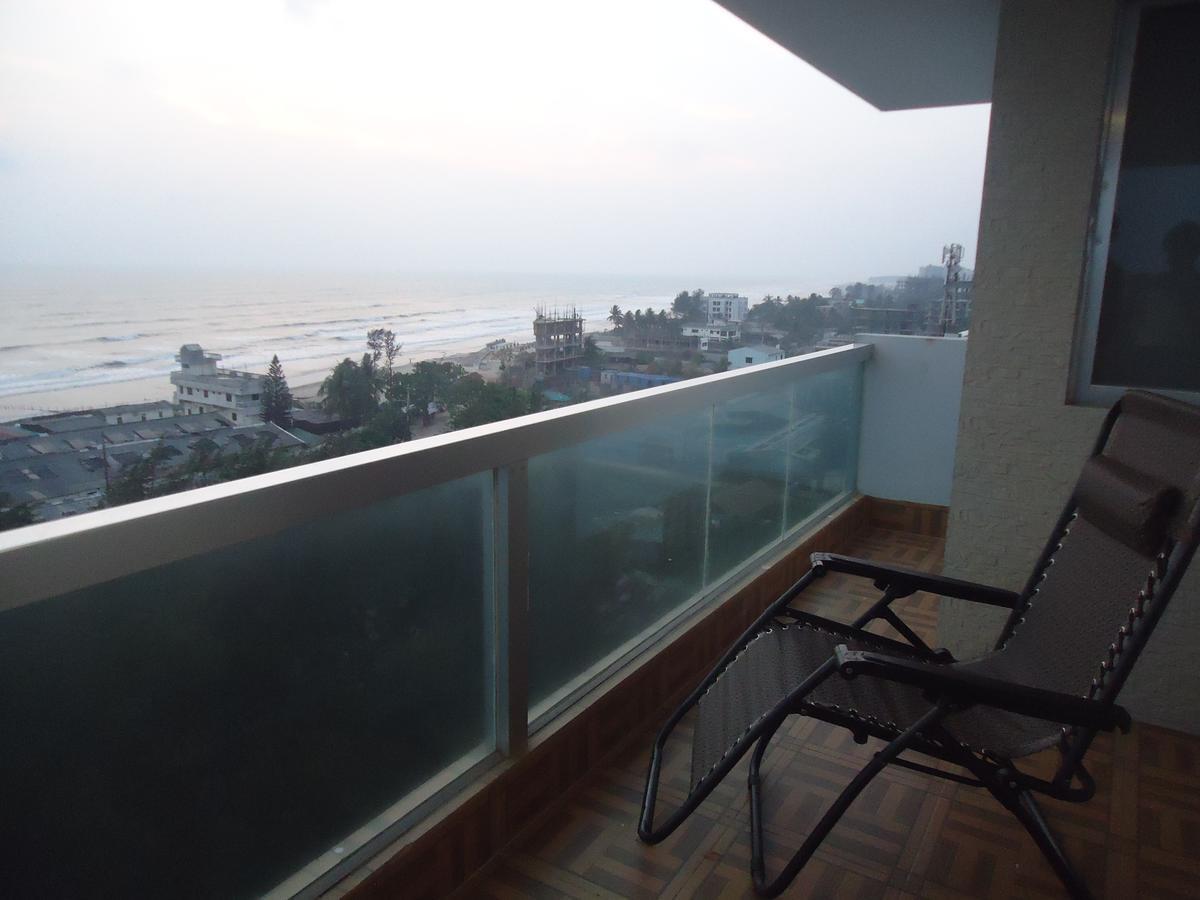Neeshorgo Hotel & Resort Cox's Bazar Dış mekan fotoğraf