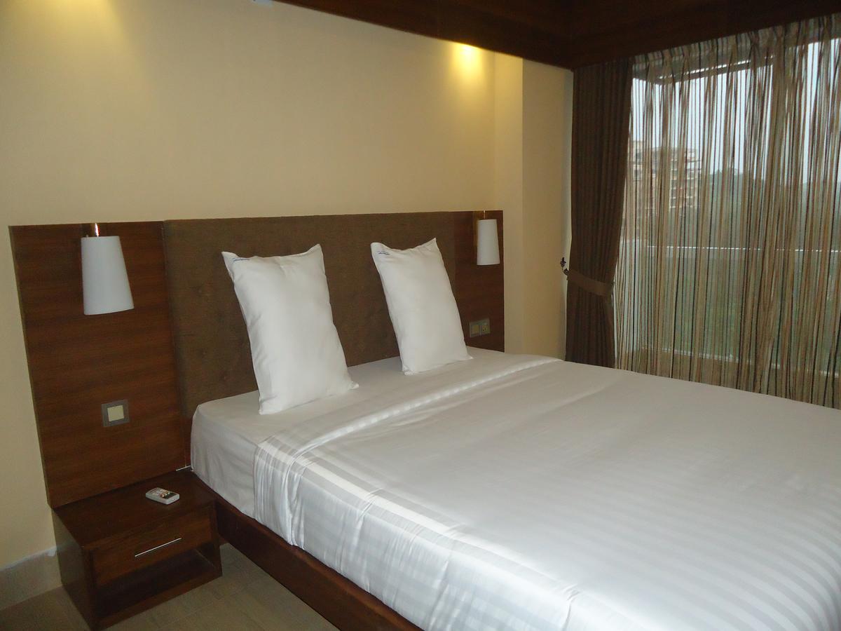 Neeshorgo Hotel & Resort Cox's Bazar Dış mekan fotoğraf