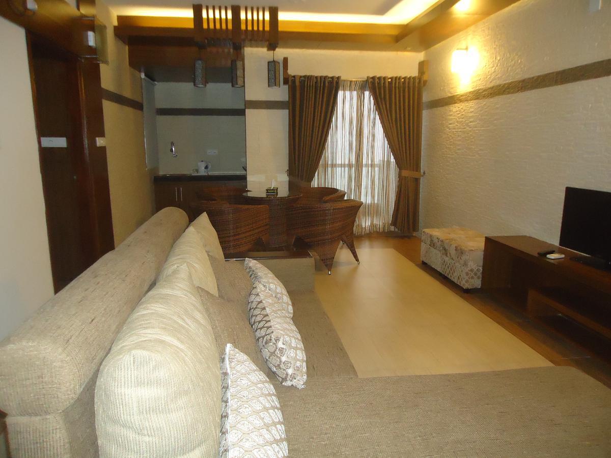 Neeshorgo Hotel & Resort Cox's Bazar Dış mekan fotoğraf