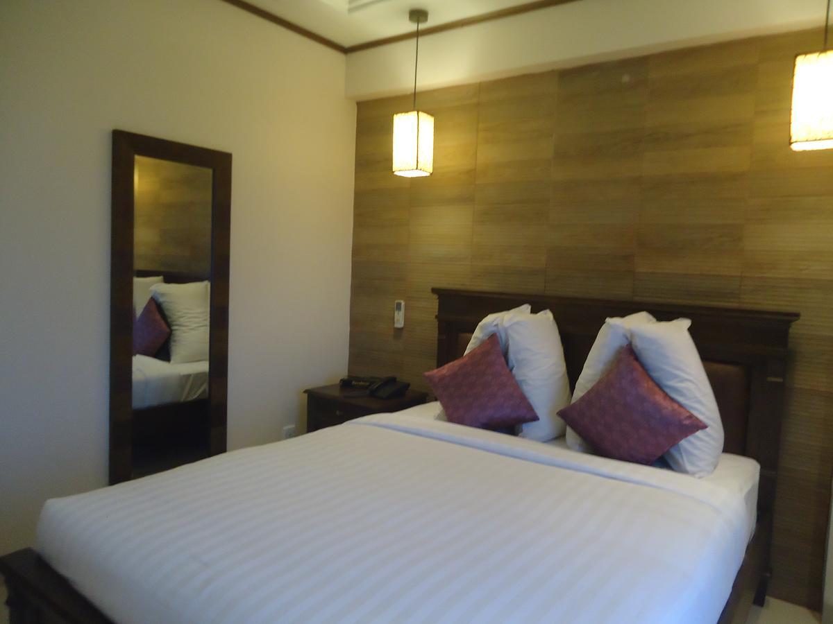 Neeshorgo Hotel & Resort Cox's Bazar Dış mekan fotoğraf