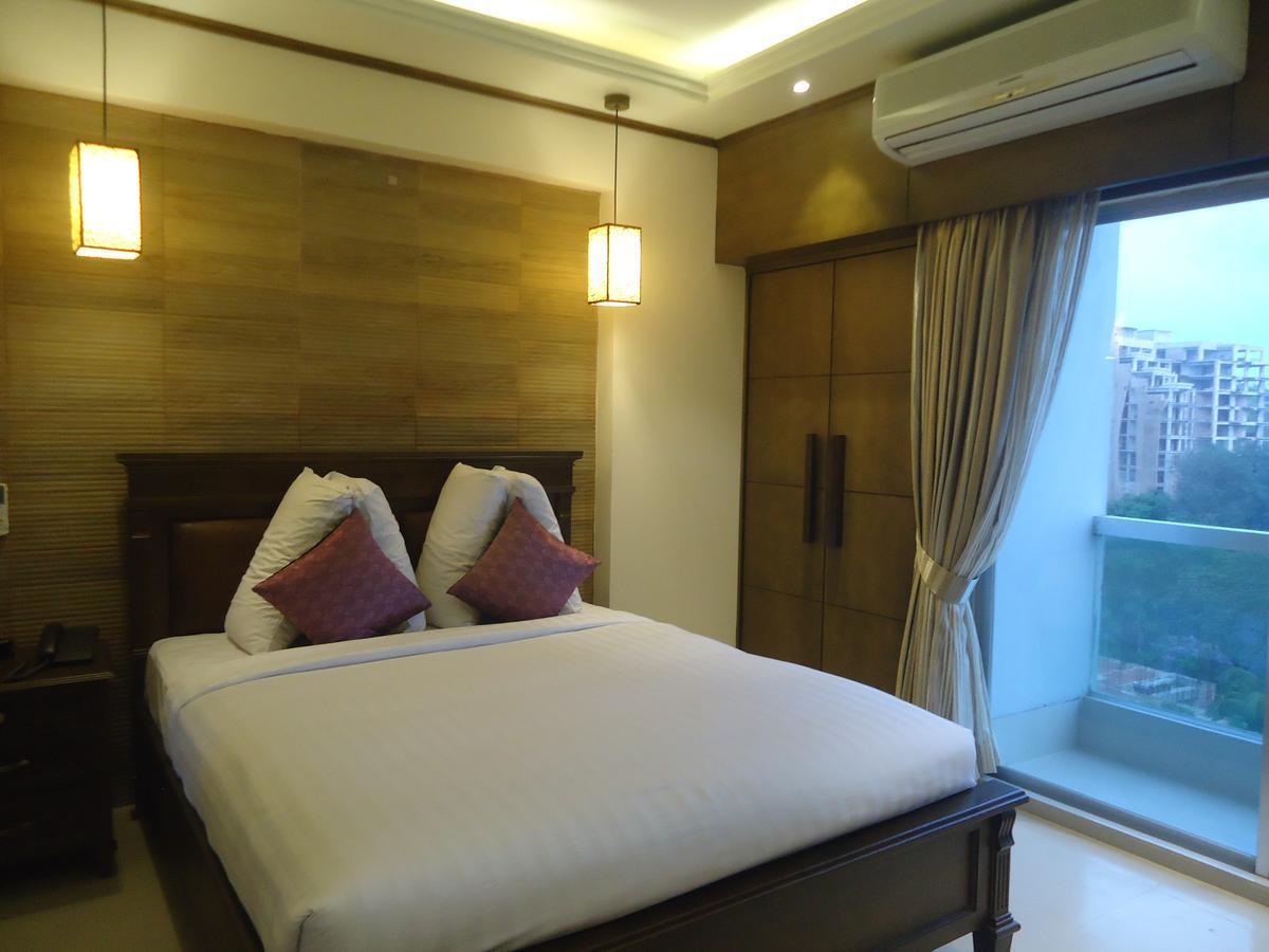 Neeshorgo Hotel & Resort Cox's Bazar Dış mekan fotoğraf