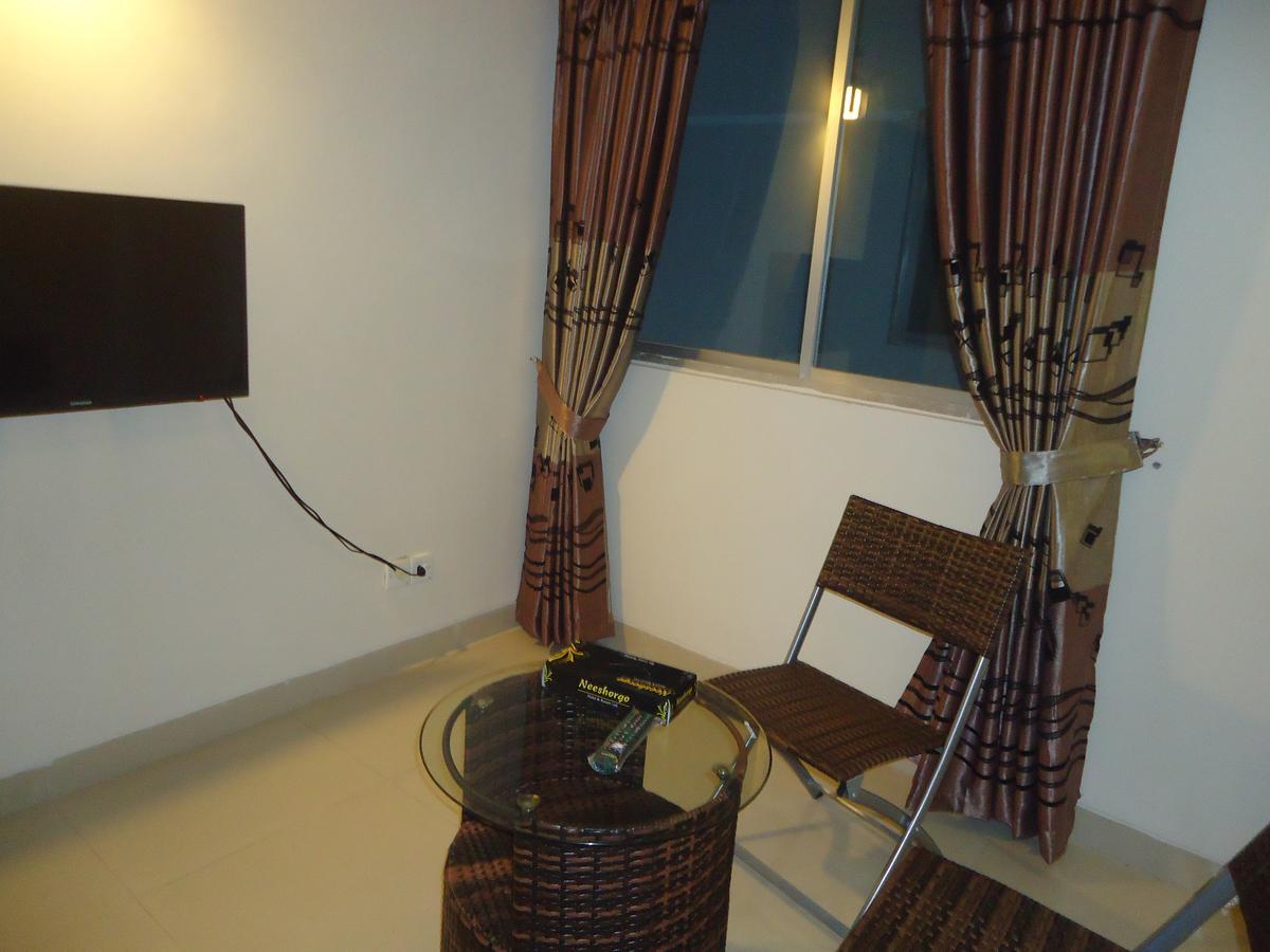 Neeshorgo Hotel & Resort Cox's Bazar Dış mekan fotoğraf