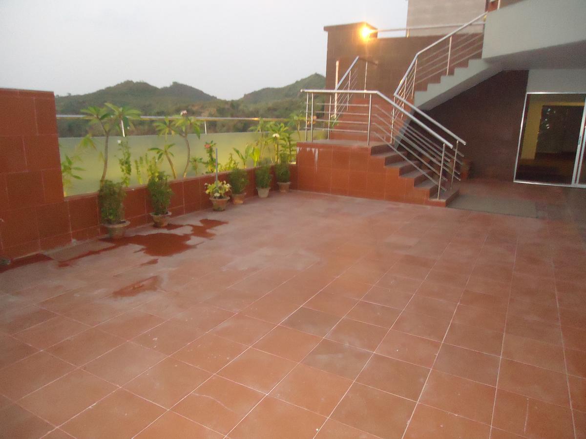 Neeshorgo Hotel & Resort Cox's Bazar Dış mekan fotoğraf