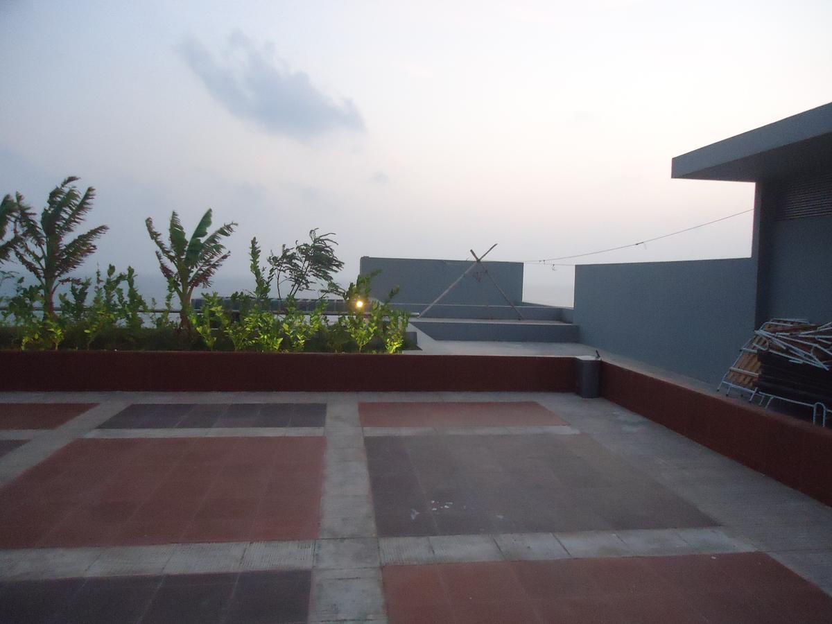Neeshorgo Hotel & Resort Cox's Bazar Dış mekan fotoğraf